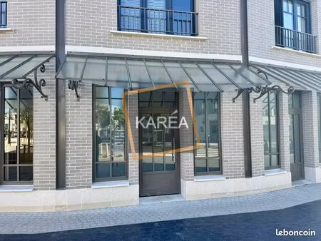 bureaux 32 m² serris