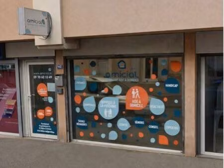 local commercial