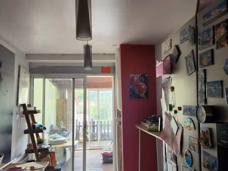 maison à vendre à aixe sur vienne