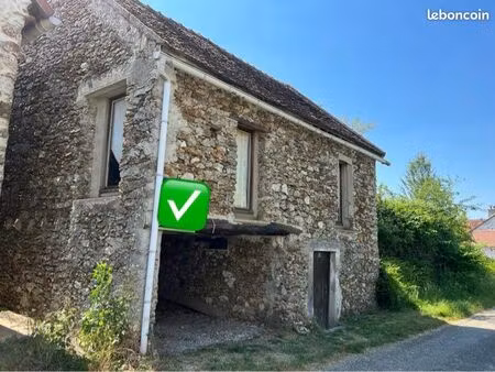fort potentiel | maison à rénover | zone pavillonnaire