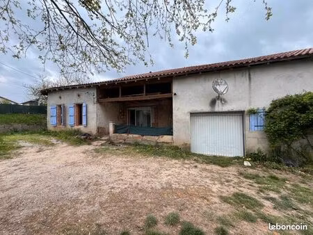ferme 3 pièces 95 m²