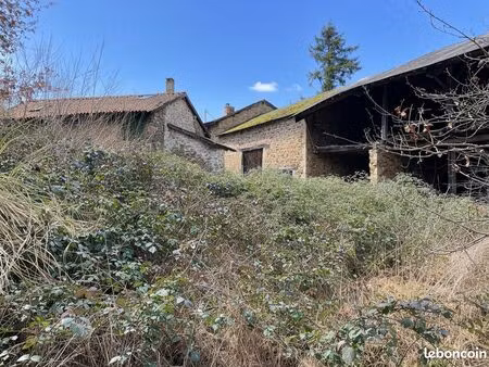 propriété 5 pièces 128 m²