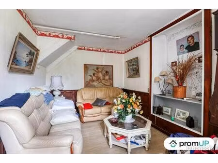 maison 5 pièces 125 m²