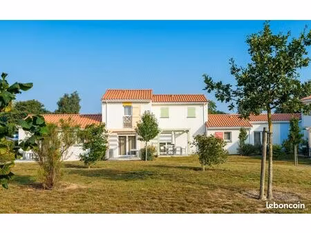 maison 3 pièces 48 m²