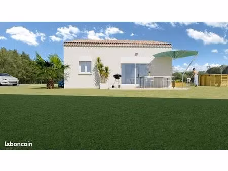 maison 2 pièces 64 m²