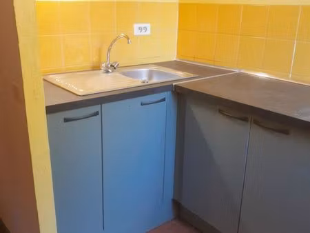 immeuble de rapport limoges