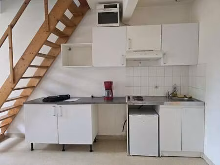 location appartement 3 pièces à lannion (22300) : à louer 3 pièces / 42m² lannion
