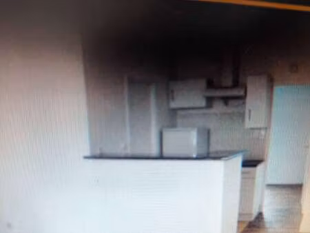 location appartement 2 pièces à pontivy centre ville (56300) : à louer 2 pièces / 35m² pon