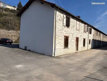 local commercial 645 m²