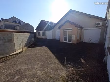 local 167 m² saint-junien