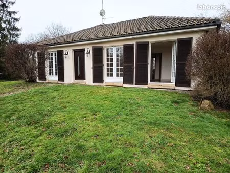maison mas des landes isle