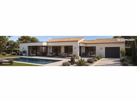 maison auto construction