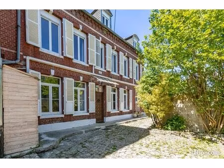 maison 5 pièces 125 m²