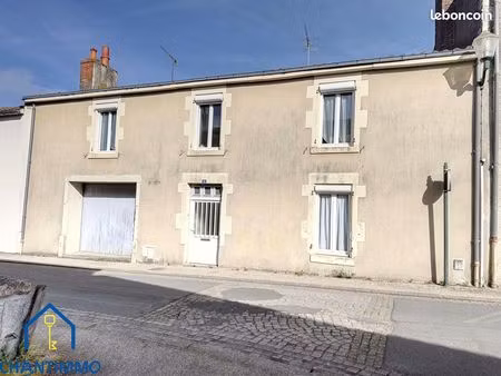 maison 6 pièces 173 m²