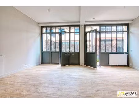 maison 3 pièces 66 m²