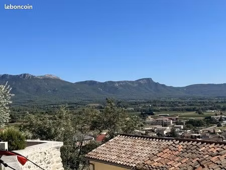 terrain 500 m² saint maximin la sainte baume