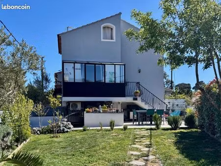 maison 2 pièces 71 m²