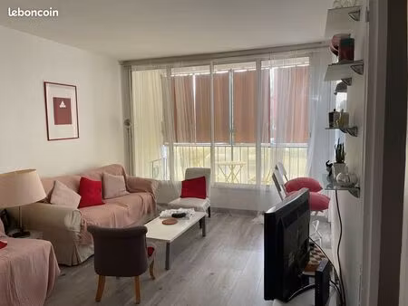 location meublée à l’année