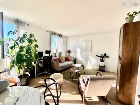 apprtement hyper centre de saint germain en laye