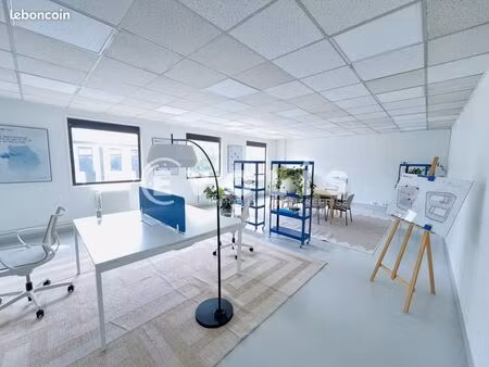 bureau 149 m²