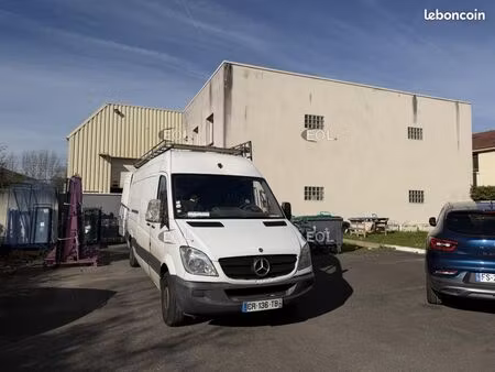 local d'activité 364 m²