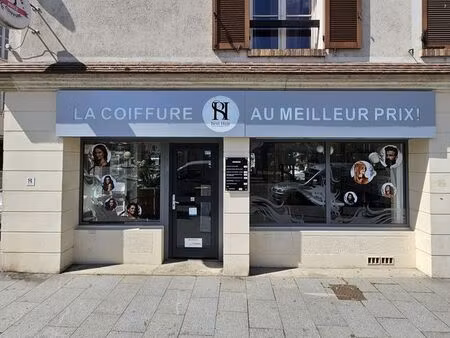 local 35 m² coulommiers