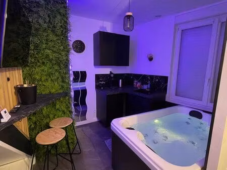 maison investissement airbnb clés-en-main