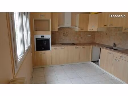 maison t4