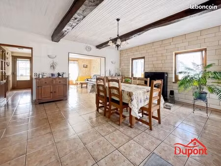 maison 5 pièces 90 m²