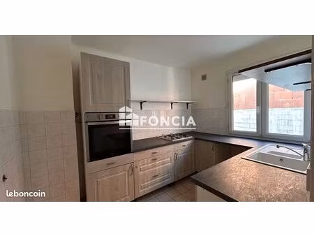 maison 5 pièces 77.18m² à louer 1259.85 - rambouillet 78120
