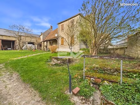 maison 4 pièces 109 m²