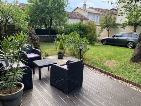 maison de village