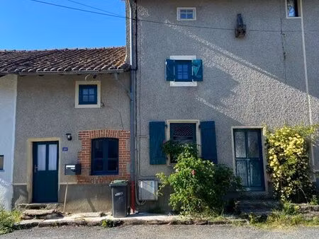maison t4