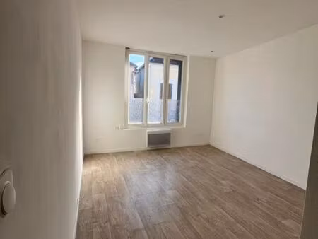 appartement centre ville