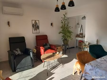 appartement st aygulf  entre mer et centre