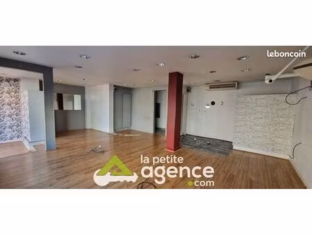 inconnu 2 pièces 112 m²