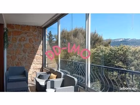 appartement t4 ollioules