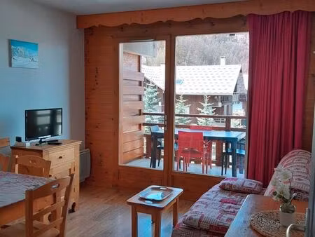 appartement t2 de 32 m2