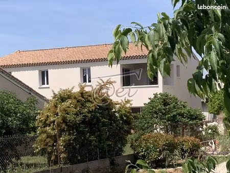 appartement 3 pièces 67 m²