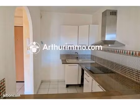 appartement 3 pièces 57 m²