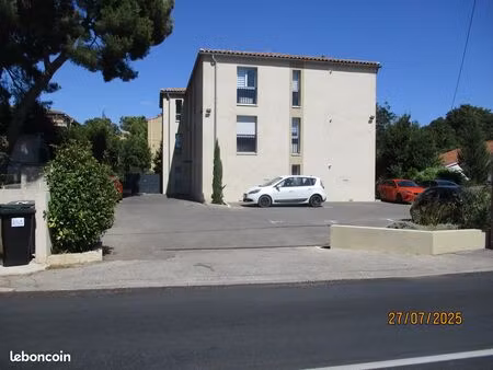 t3 récent fn inclus* rdc avec jardin