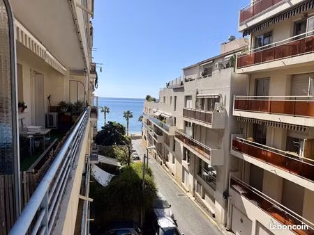 appartement 4 pièces 70 m²