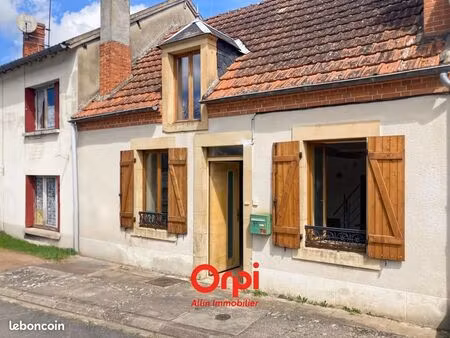 maison 2 pièces 70 m²