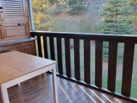 vente studio praloup