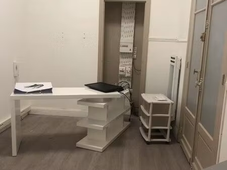 a louer bureau centre ville