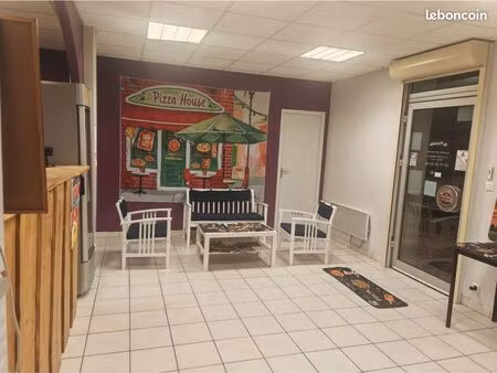 pizzeria st pourcain sur sioule