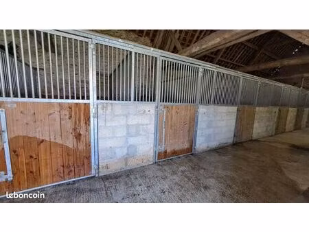 location box de stockage