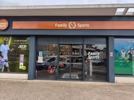 murs commerciaux à limoges rentabilité 7 5%