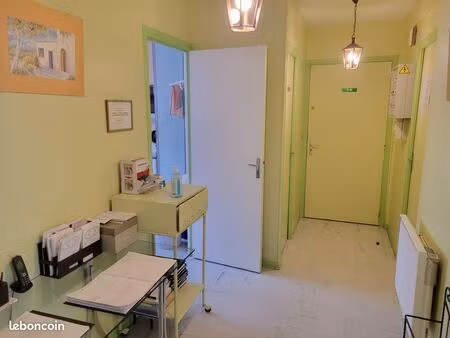 local professionnel rambouillet