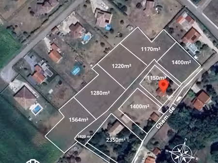 maison 3 pièces 66 m²